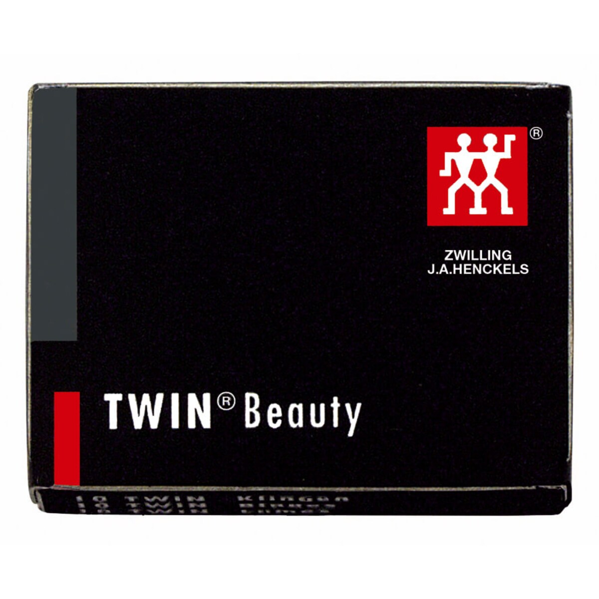 Ostrza do tarki do pięt Zwilling Classic Inox (20 ostrzy)