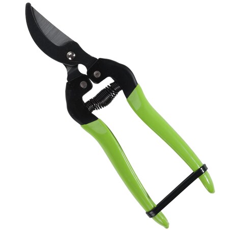 Nożyce Ogrodowe Nożyczki Do Gałęzi Kwiatów Sekator Do Krzewów