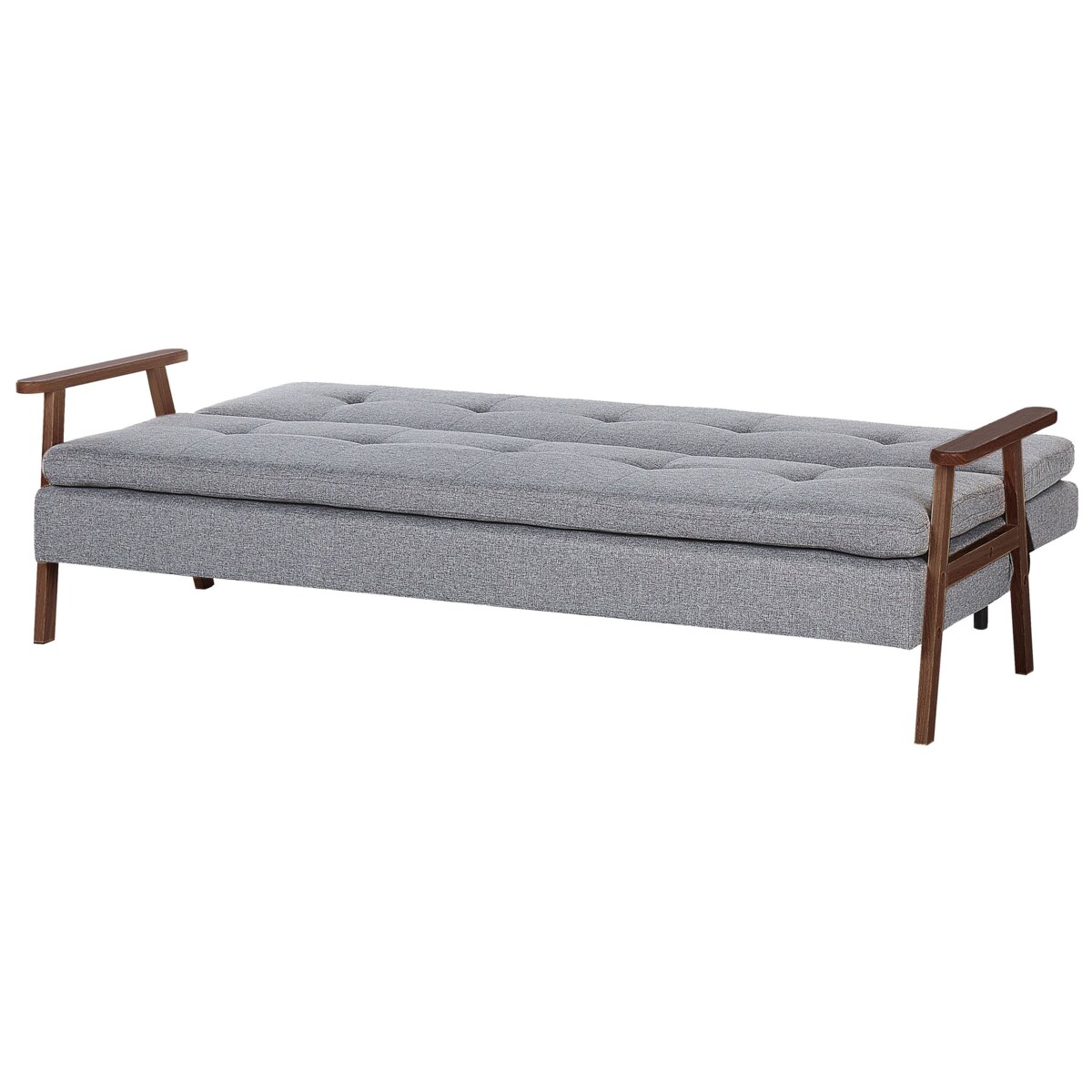 Sofa rozkładana TJORN Jasnoszary