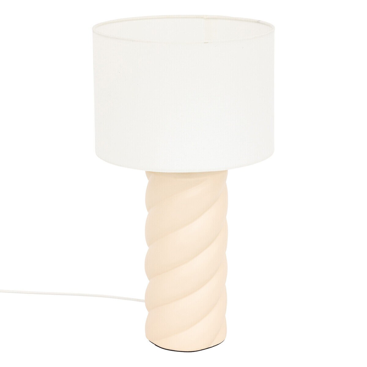 Lampa stołowa NOLY, wys. 44 cm