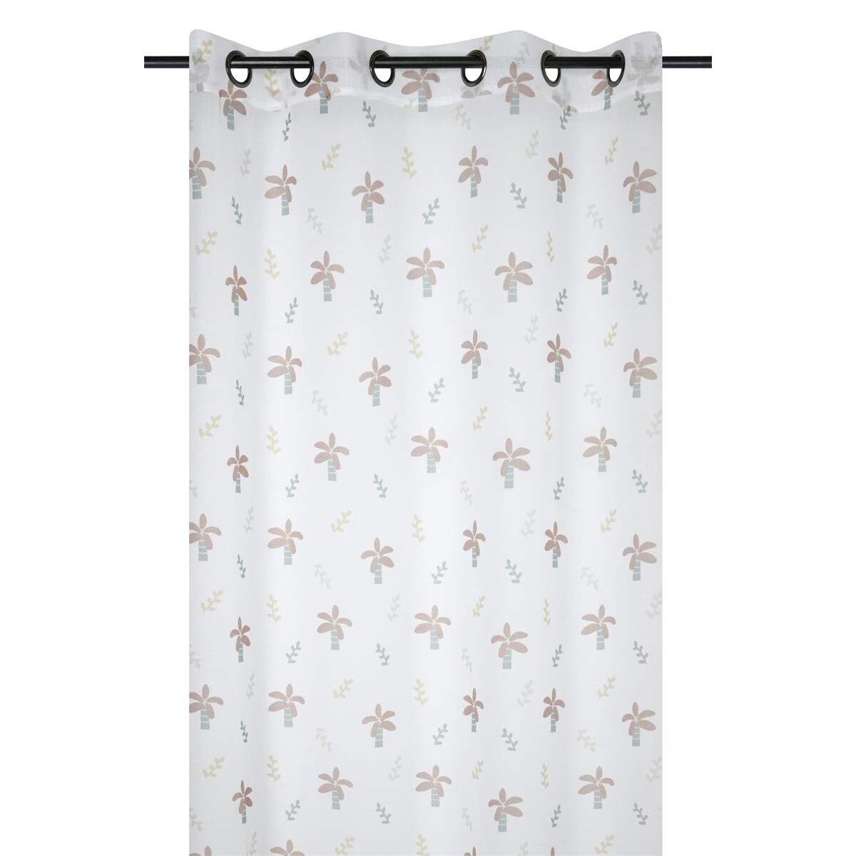 Firanka do pokoju dziecka COQUIN, 140 x 260 cm