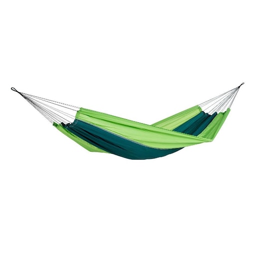 Amazonas - Hamak Silk Traveller Forest