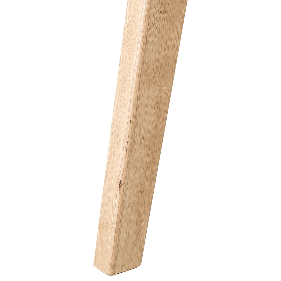 Stół do jadalni PHOLA Dąb jasny 150 cm 90 cm
