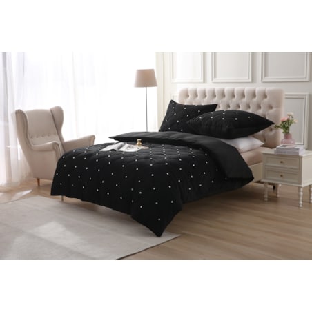 Narzuta Diamond 200x220 cm.