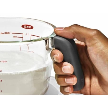 Miarka szklana (1 l) Good Grips Oxo