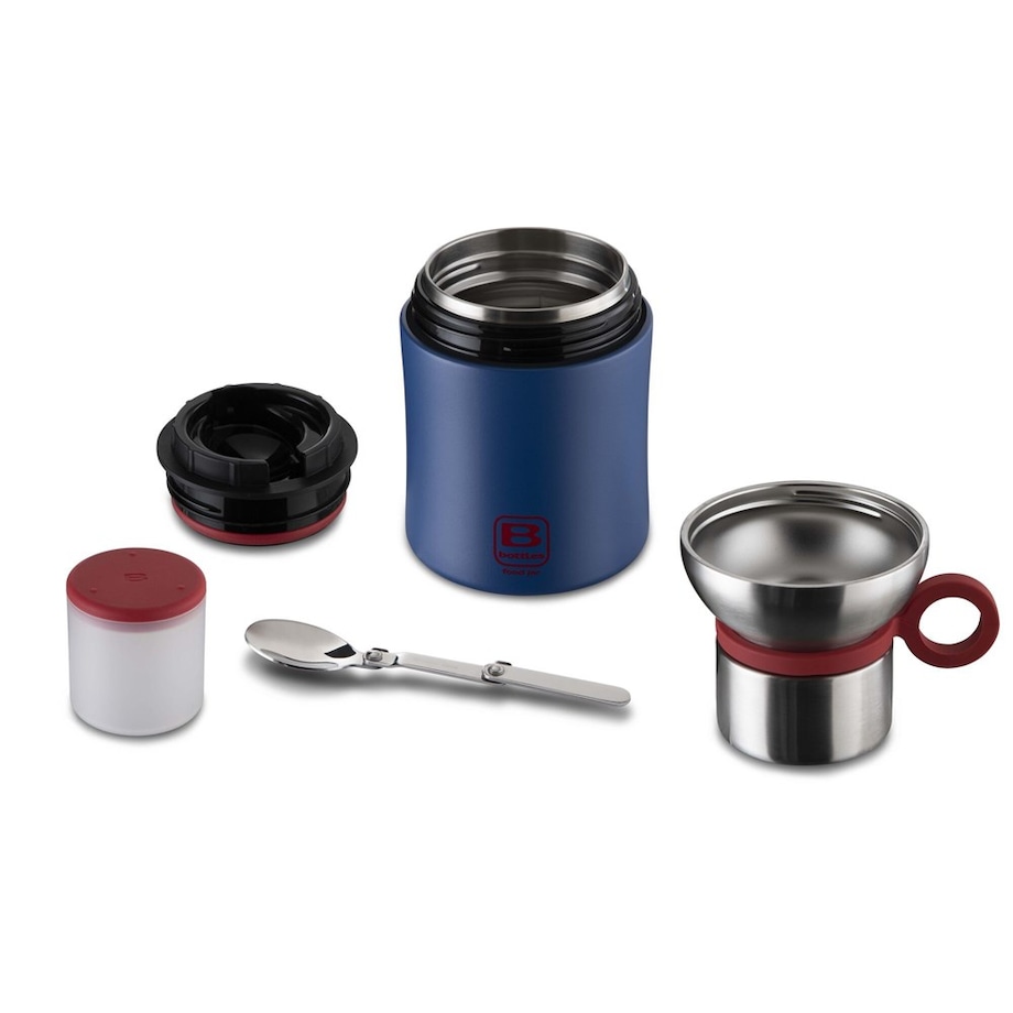 Bugatti bbot pojemnik na żywność BBFCB500I3