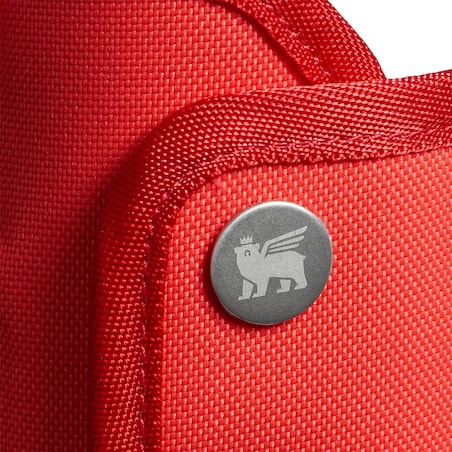 Stanley - Stanley torba Carry-All na Quencher 1.18L Hot Coral