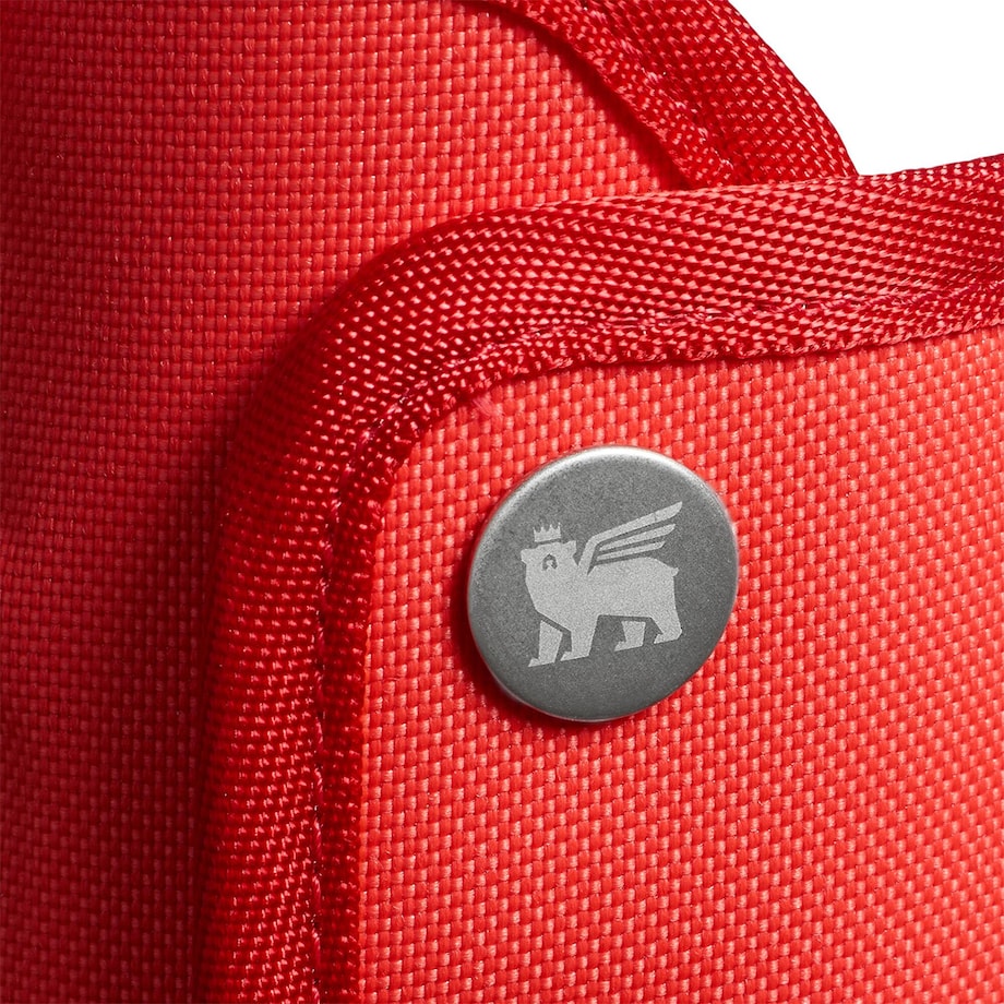 Stanley - Stanley torba Carry-All na Quencher 1.18L Hot Coral