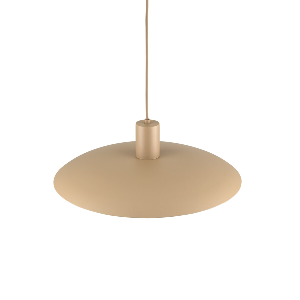 Lampa wisząca ASTRA SABIA 10711 TK Lighting beżowa metalowa E27 41 cm nowoczesna regulowana Polska