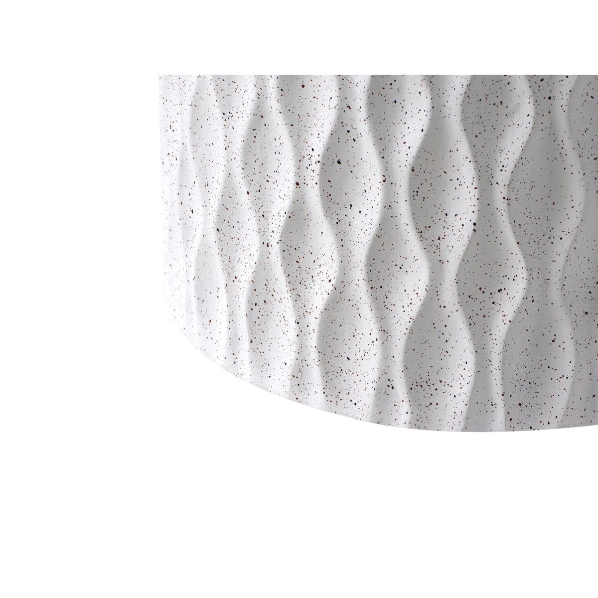 Stolik pomocniczy ANTELAO Biały