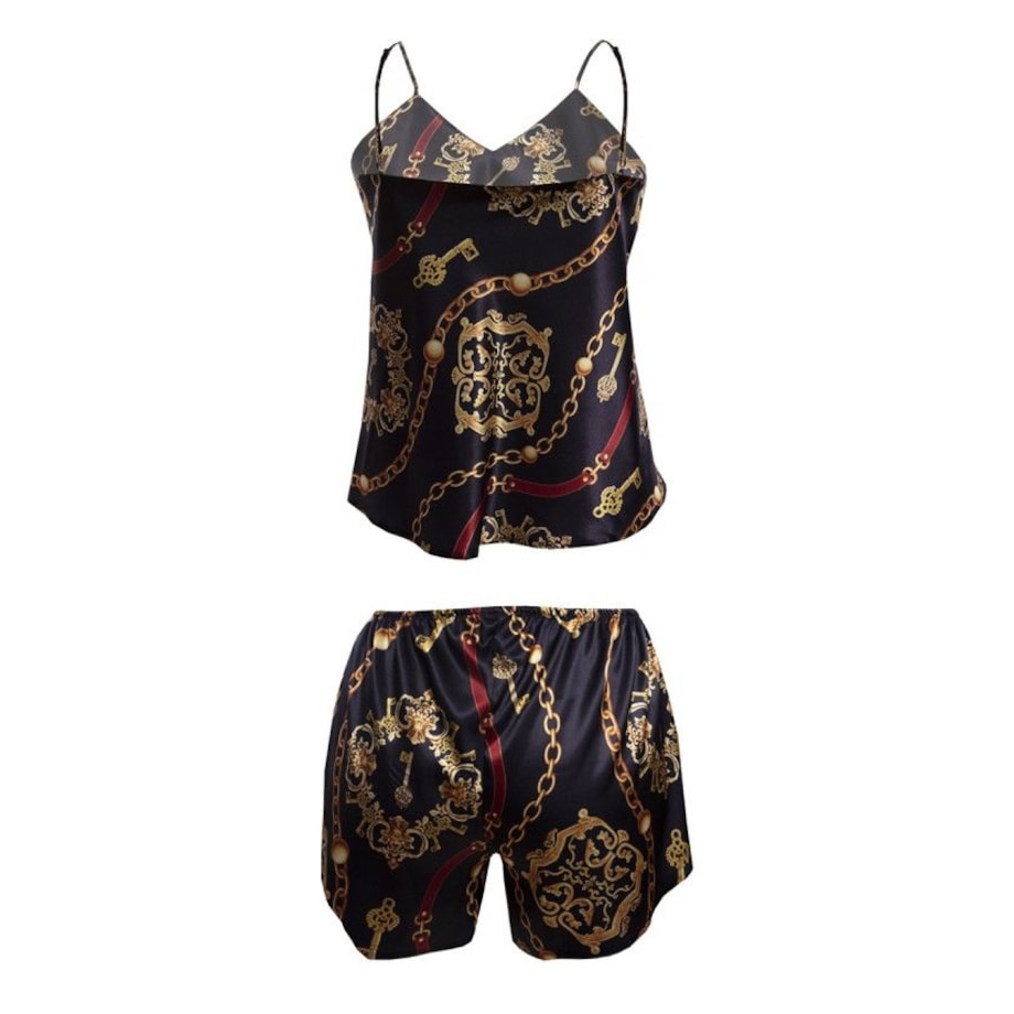 Komplet DK KK 014 014, XS