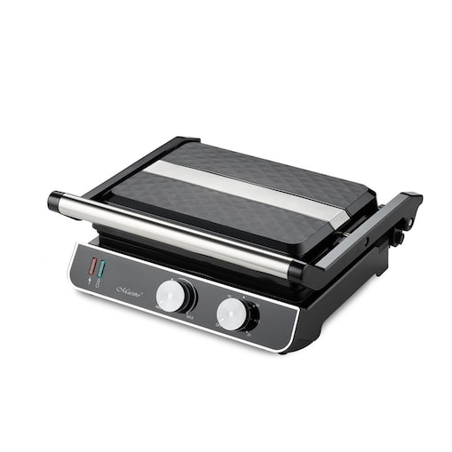 Grill elektryczny opiekacz 2000W MAESTRO