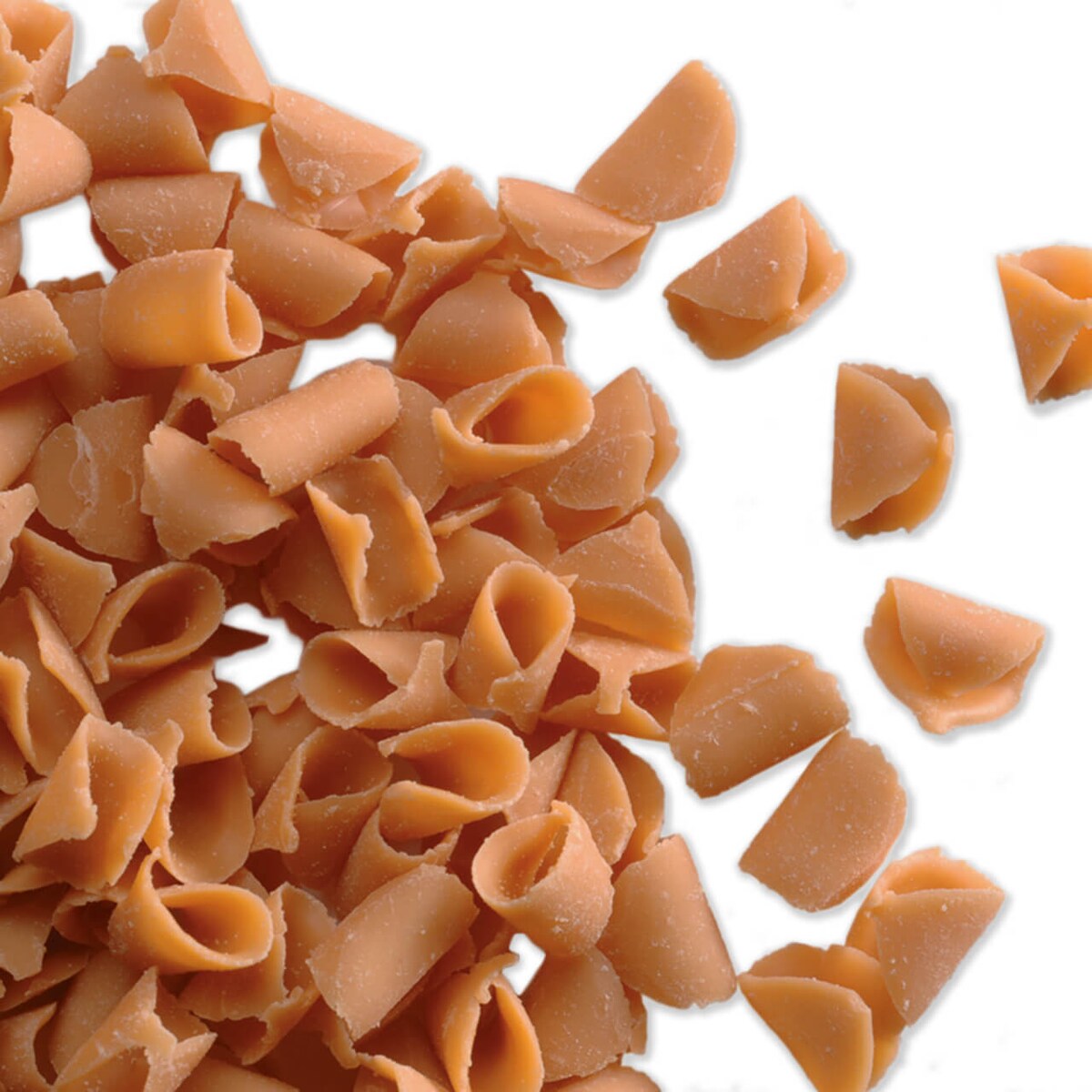 PME Wiórki czekoladowe o smaku karmelowym 85 g