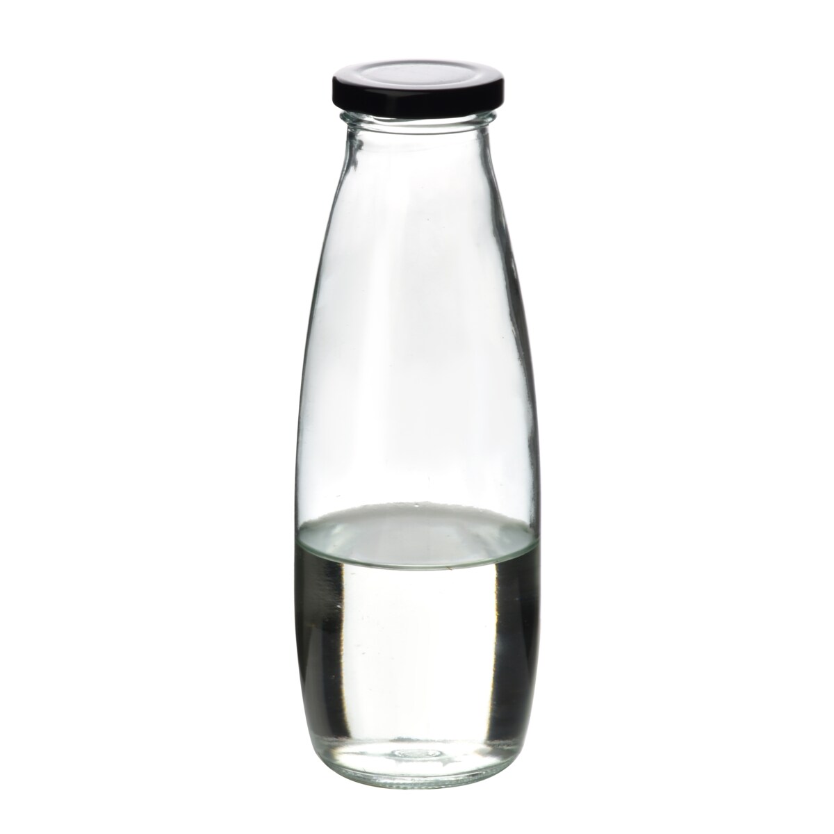 HOLLIE CLEAR Butelka 500ml