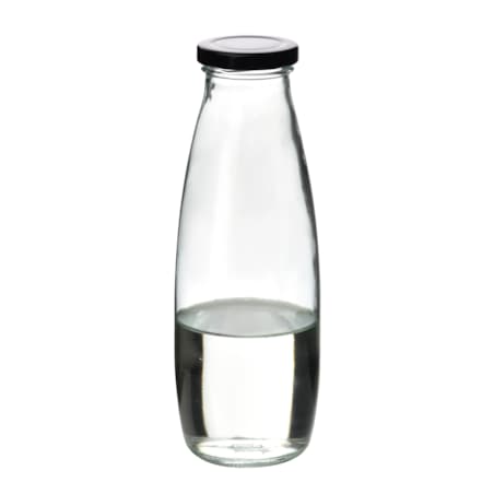 HOLLIE CLEAR Butelka 500ml
