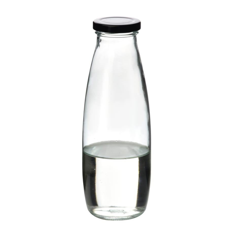 HOLLIE CLEAR Butelka 500ml