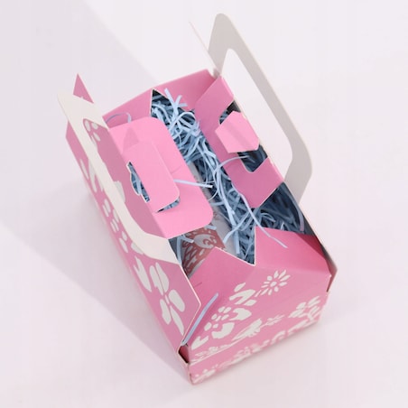 Zestaw KOSMETYKI W BOXIE gotowy prezent Agnes+Cat Wellness PIĘKNIE PACHNĄ