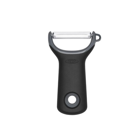 Obieraczki do warzyw i owoców - zestaw 3 szt - Good Grips / OXO