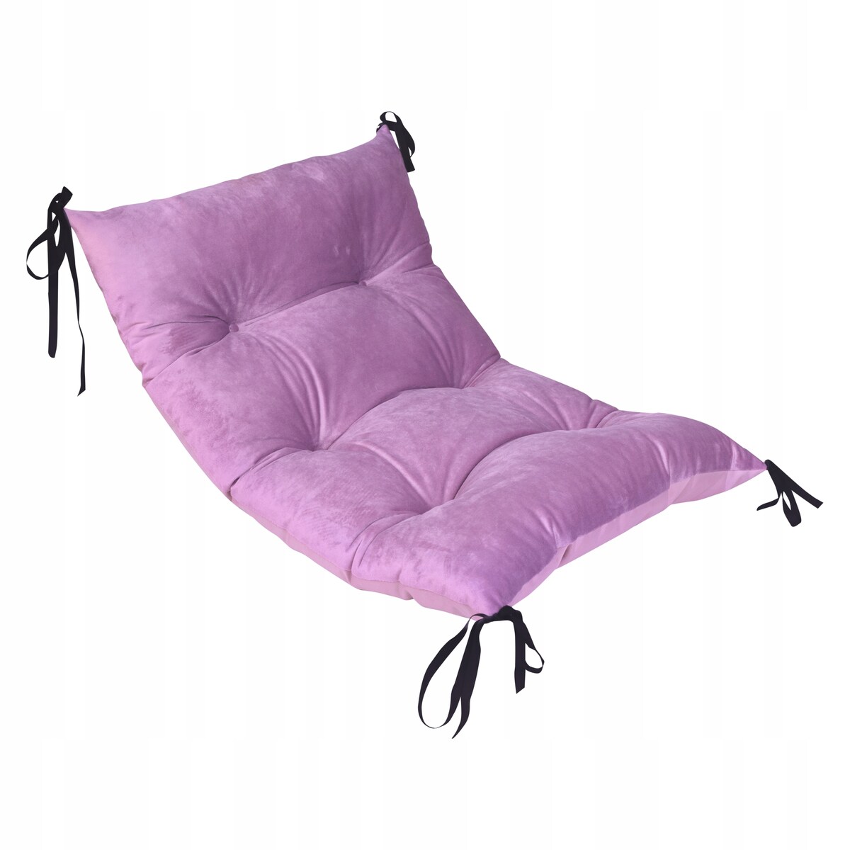 Bujak Montessori deska balansowania Poduszka Róż CERTYFIKAT 74 cm