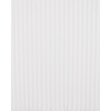 Lampa podłogowa metalowa złota CALVILLO