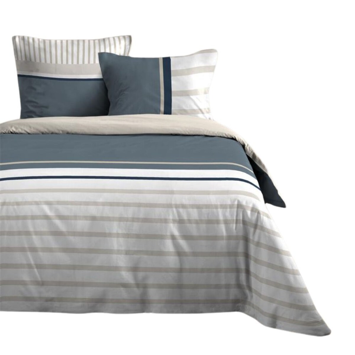 Komplet pościeli bawełnianej, NUTICA, 240 x 220 cm