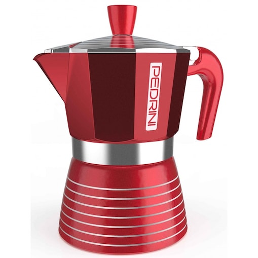 KAWIARKA INFINITY RED 1 TZ (50 ML)