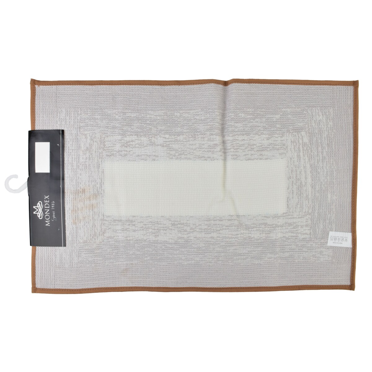 ZAC Dywanik Łazienkowy 50x80cm