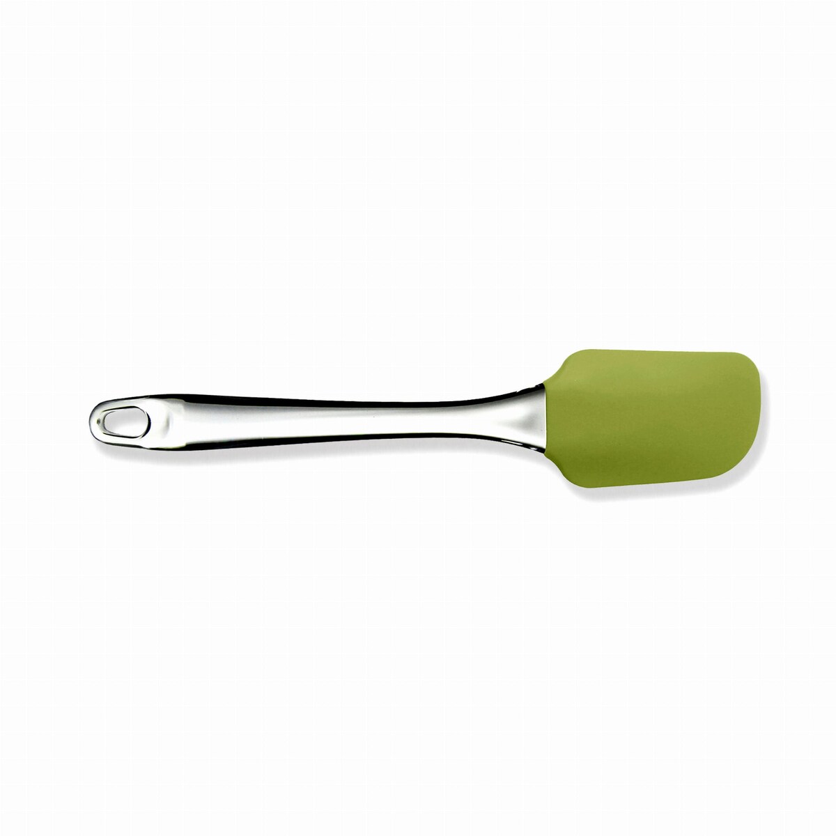 Szpatuła silikonowa 25cm 4 kolory MAESTRO