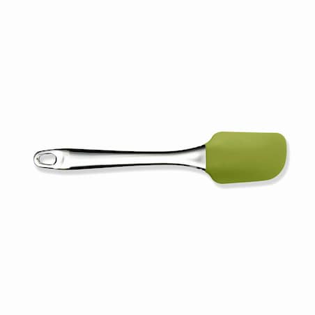 Szpatuła silikonowa 25cm 4 kolory MAESTRO