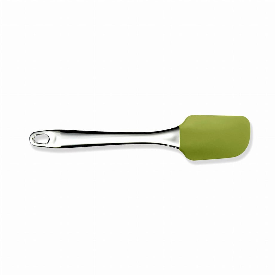 Szpatuła silikonowa 25cm 4 kolory MAESTRO