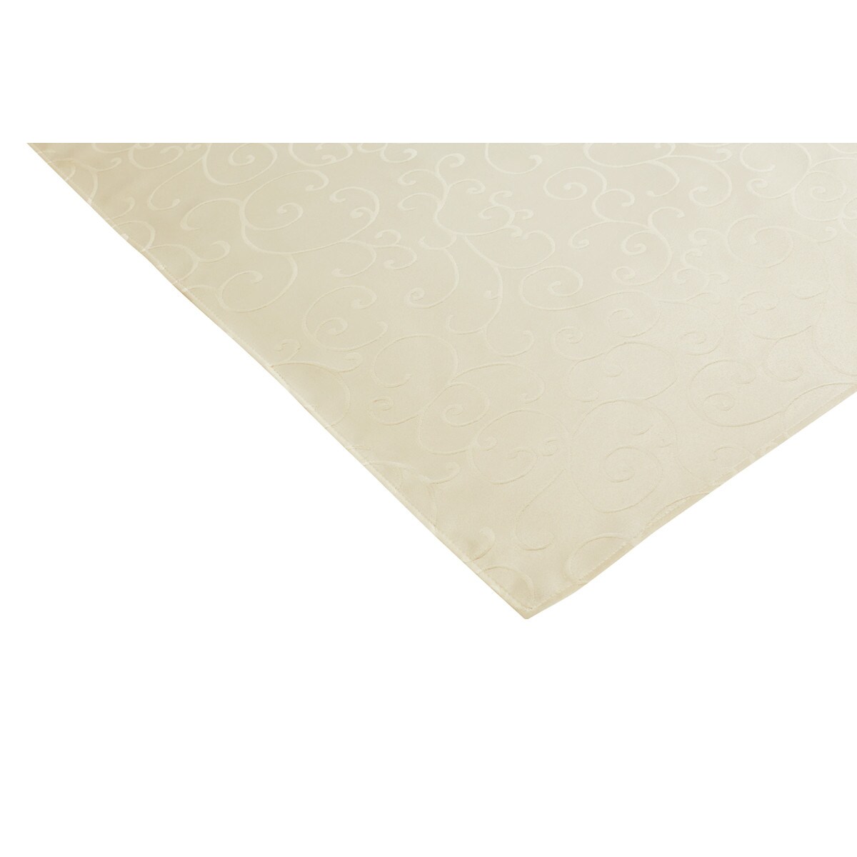 Konsimo RILIS Obrus, kremowy