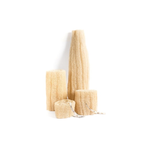 Gąbka naturalna LUFFA rozmiar XL ok. 25 cm UBO