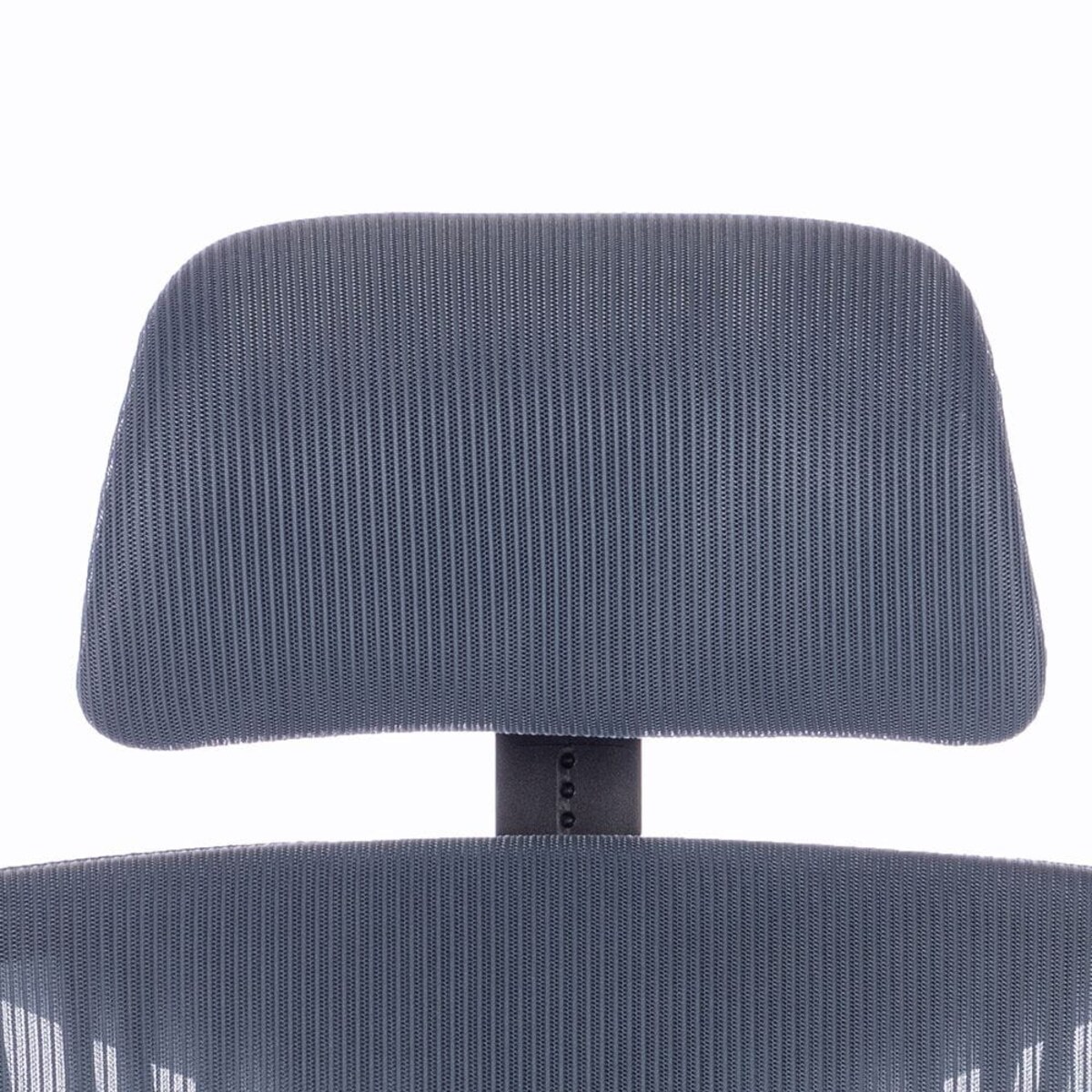 FOTEL BIUROWY ERGONOMICZNY AVERY SZARONIEBIESKI