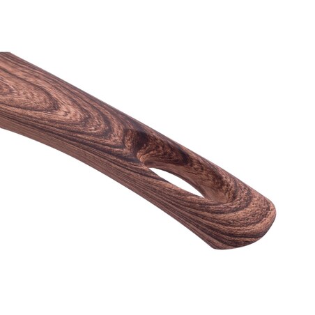 Patelnia granitowa głęboka wok 26cm indukcja KAMILLE