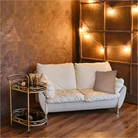 Poduszka Boho Z Frędzlami Dekoracyjna Ozdobna 45x45cm Beżowa