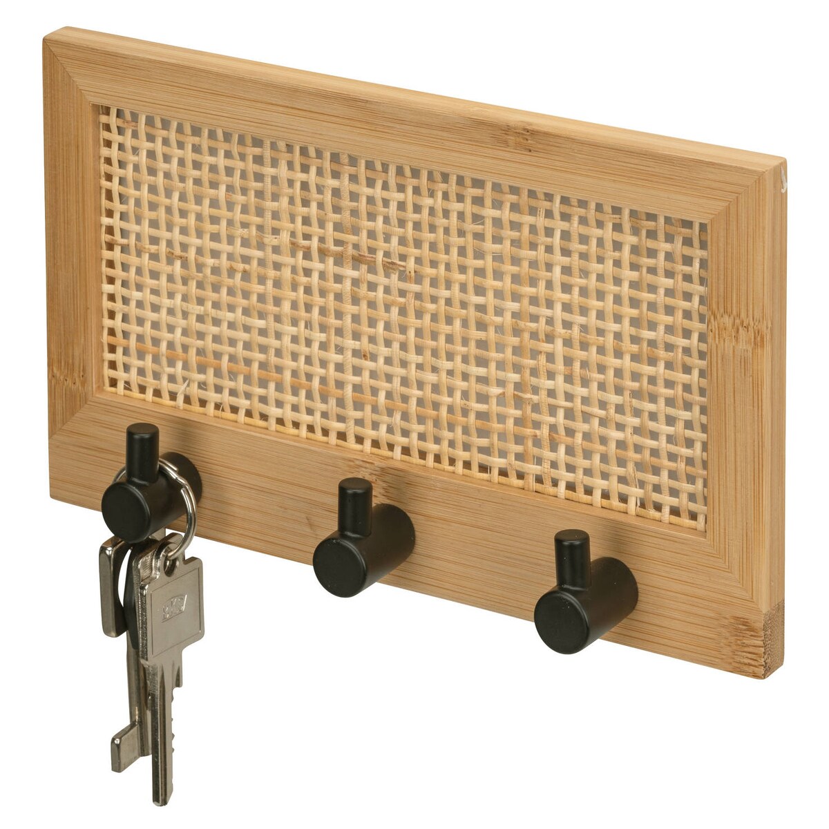 Wieszak na ubrania ALLEGRE BAMBOO, WENKO