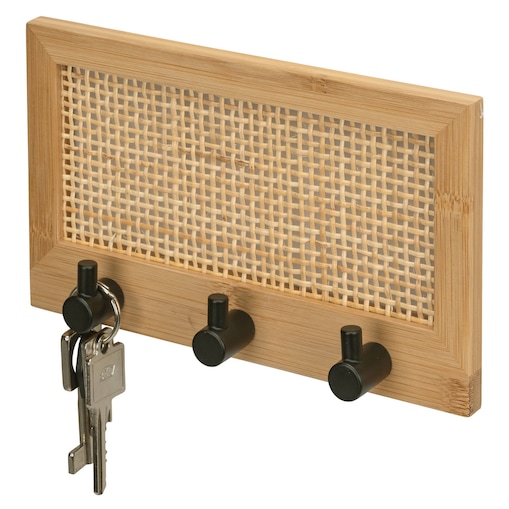 Wieszak na ubrania ALLEGRE BAMBOO, WENKO