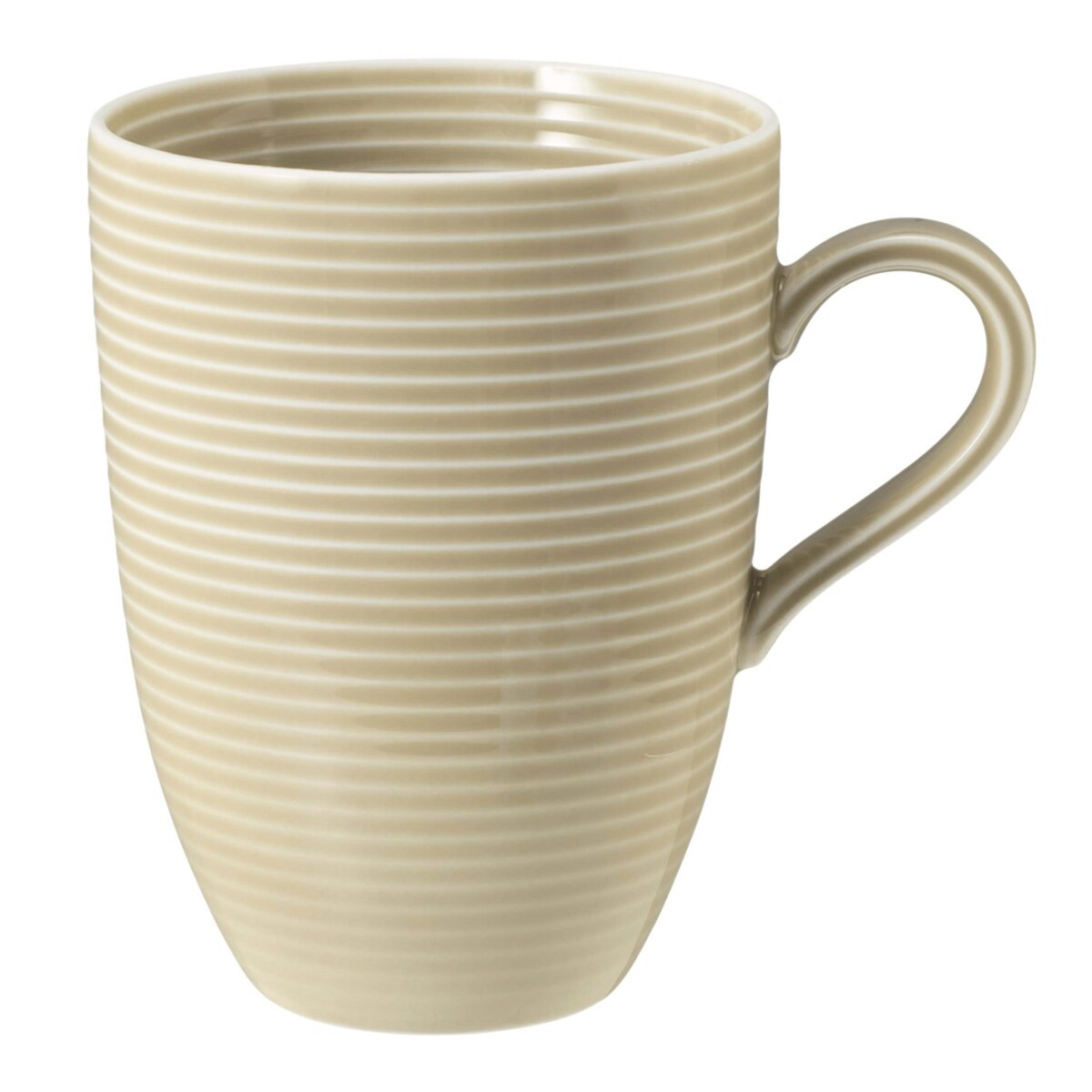 SELTMANN BEAT COLOR GLAZE Zestaw 6 kubków z uchwytem 350 ml