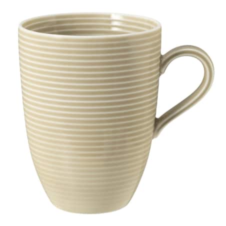 SELTMANN BEAT COLOR GLAZE Zestaw 6 kubków z uchwytem 350 ml