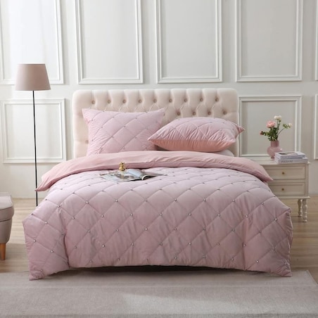 Narzuta Diamond 200/220 cm