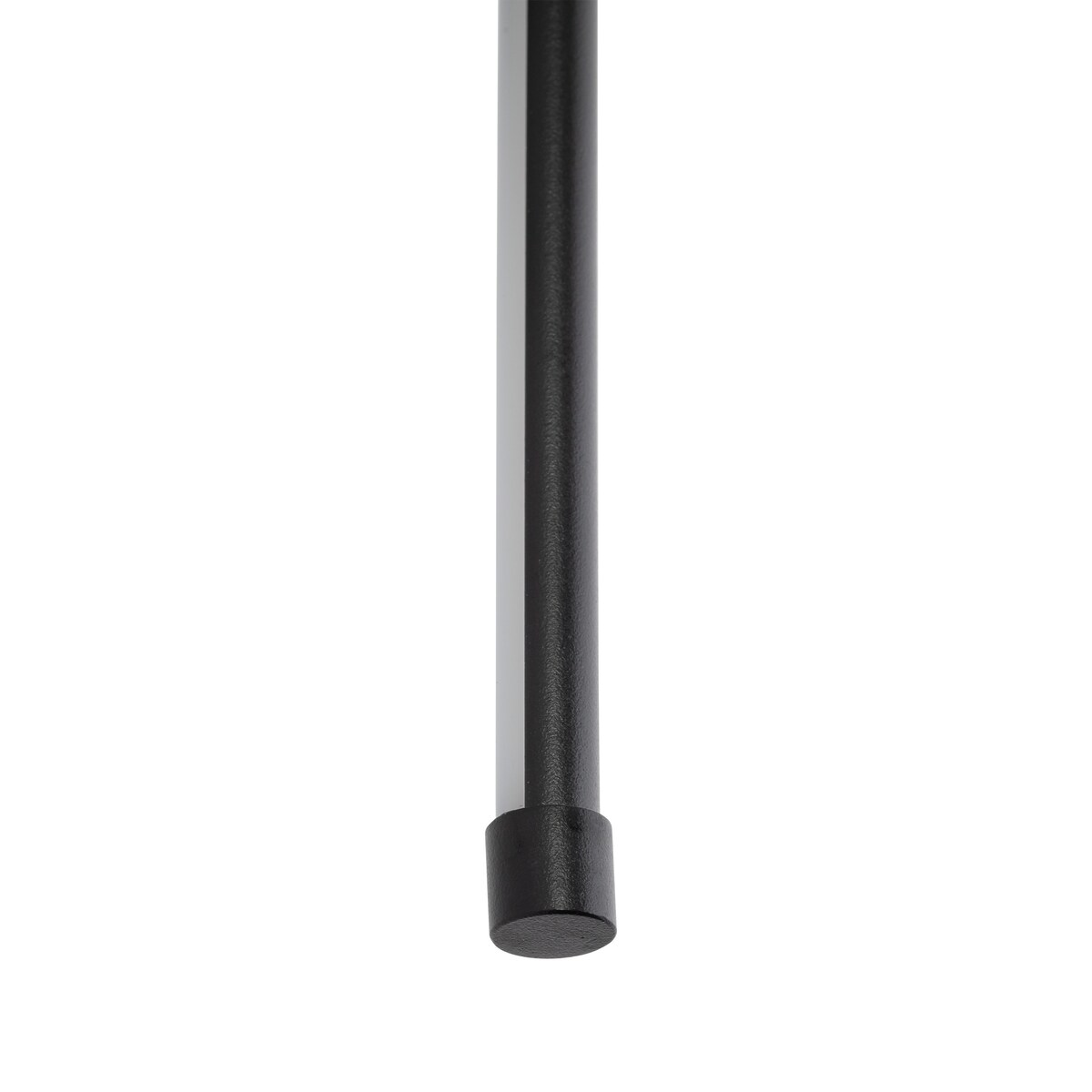 Kinkiet Led Tk Lighting Lixa Liniowe Podświetlenie Ścian Czarny 18W