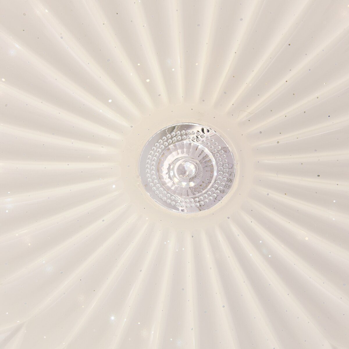 Plafon Light Prestige Zivora biały LED 4000K 1 szt.