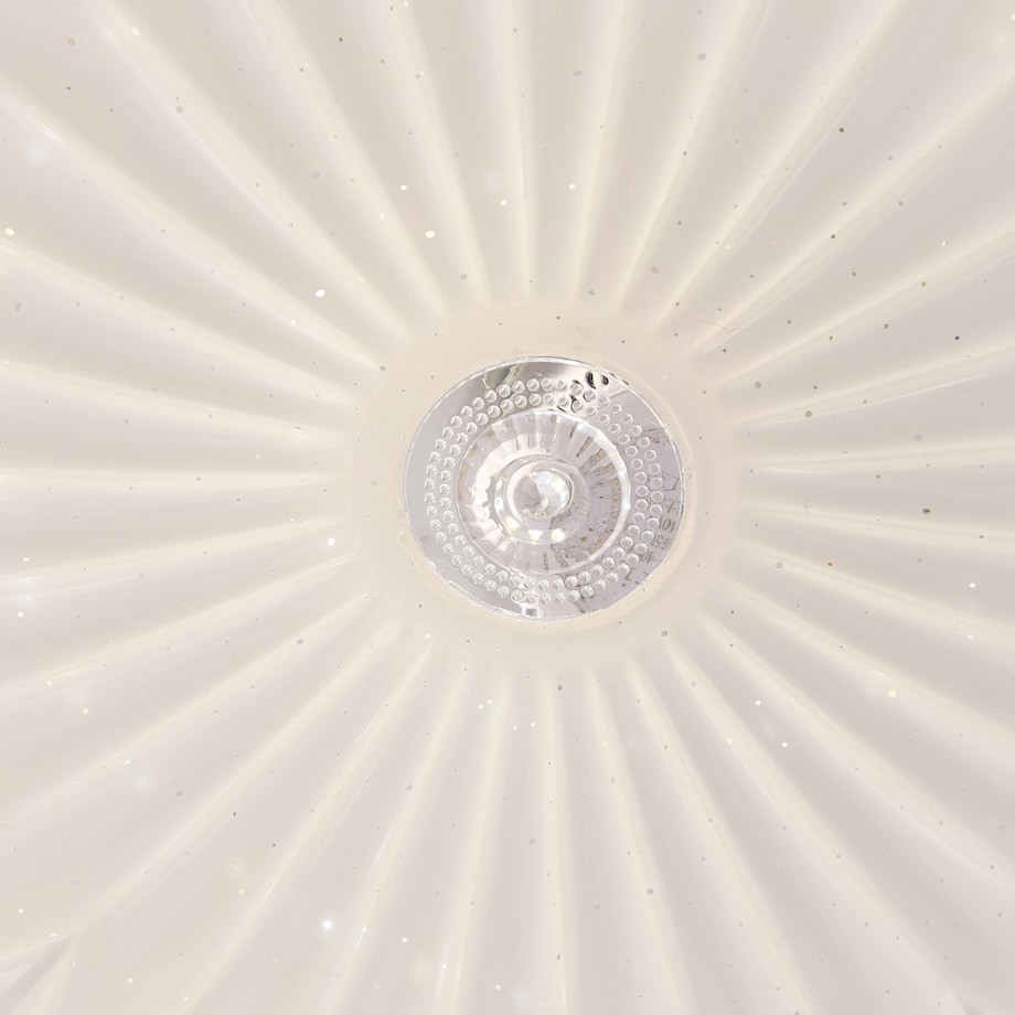 Plafon Light Prestige Zivora biały LED 4000K 1 szt.