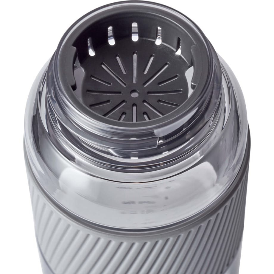 Bidon tritanowy Zwilling Bottle - 680 ml, Szary