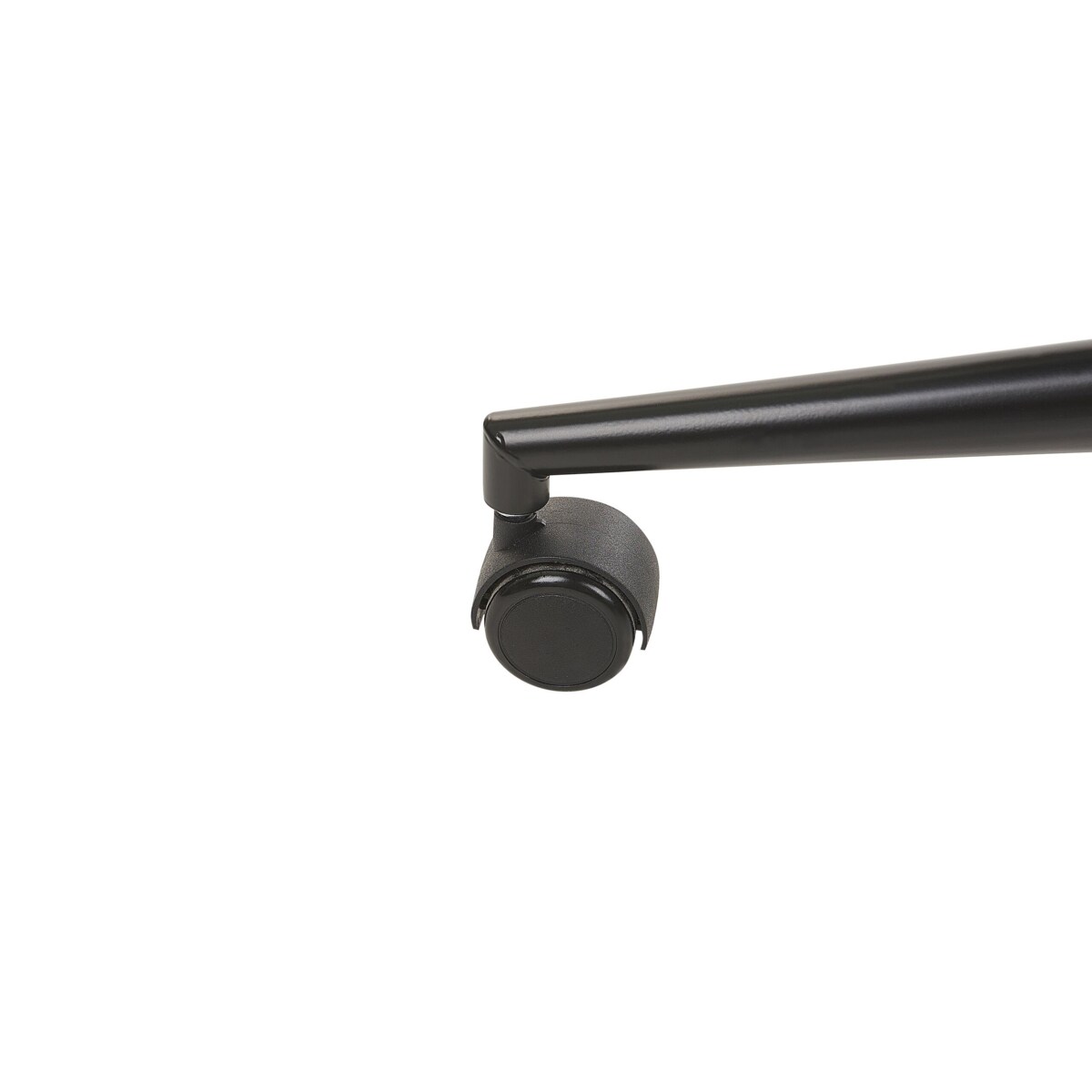 Krzesło biurowe regulowane jasnoniebieskie DAKOTA