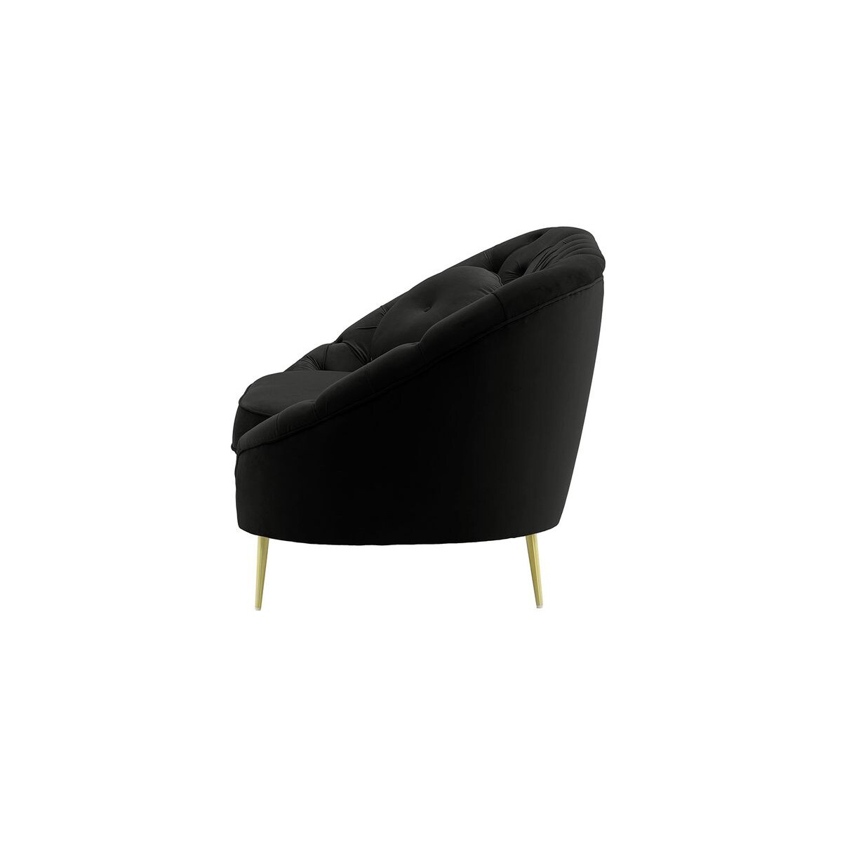 Fotel Kooper pikowany-Velluto 20