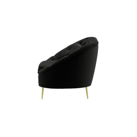 Fotel Kooper pikowany-Velluto 20