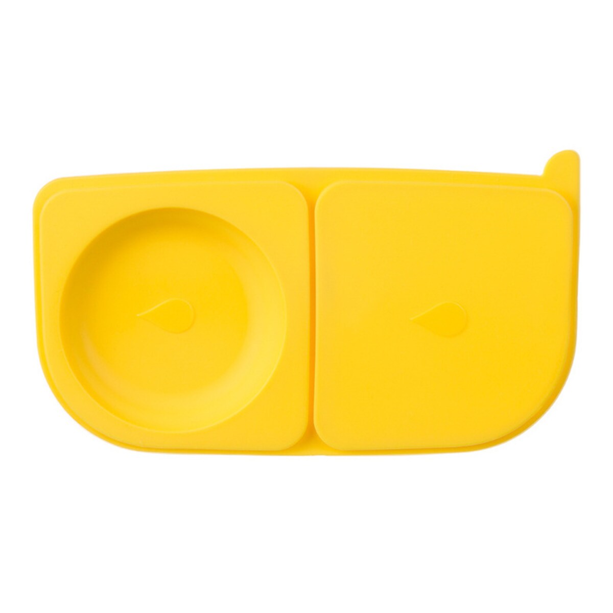 Batman Mini lunchbox dla dzieci do szkoły - szczelna śniadaniówka z przegródkami b.box