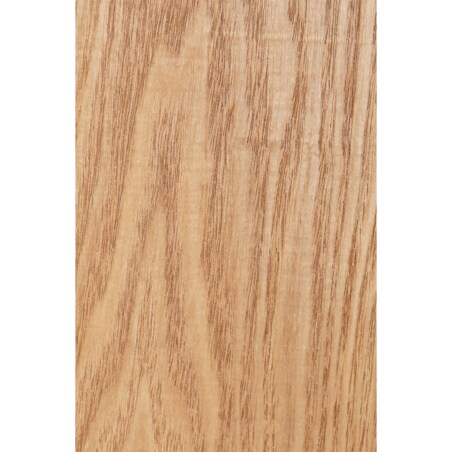 Okrągły stół jadalniany z MDF Ø120 cm Saonara naturalny