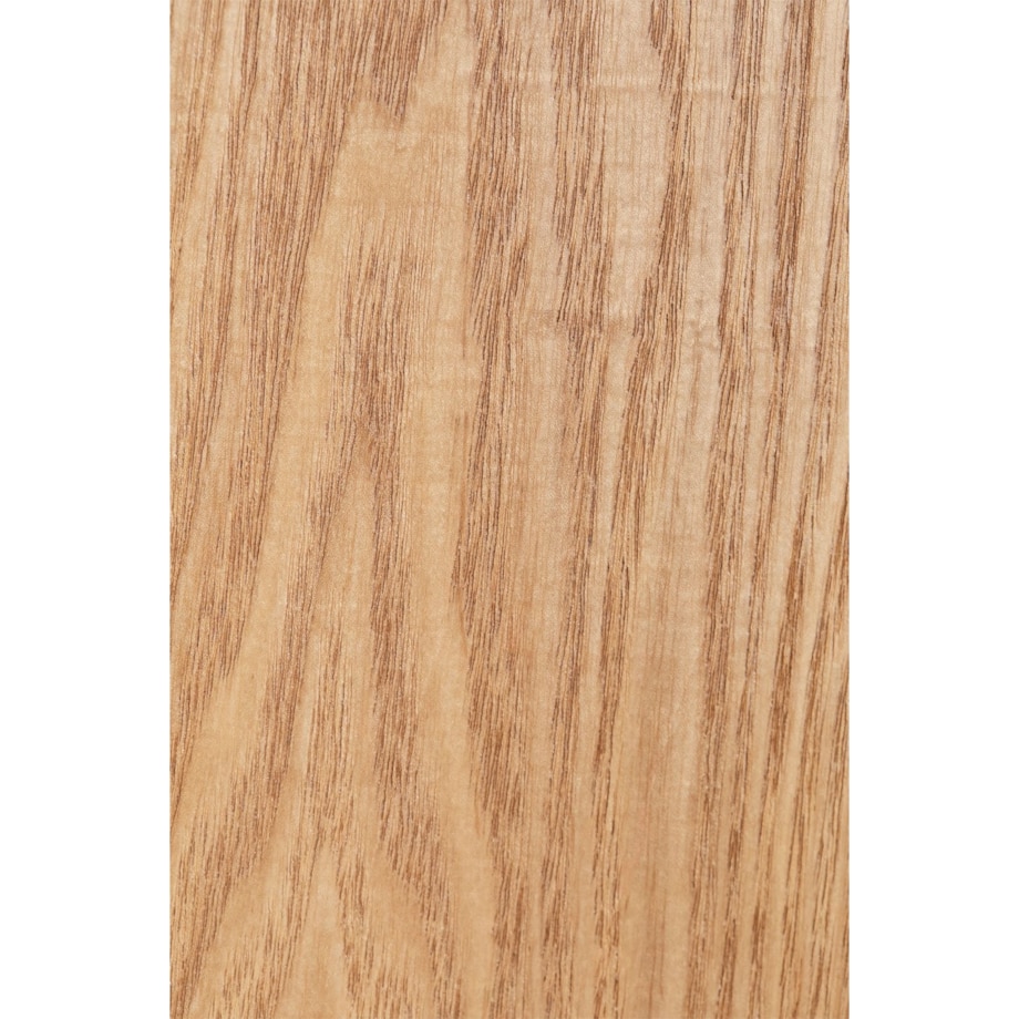 Okrągły stół jadalniany z MDF Ø120 cm Saonara naturalny